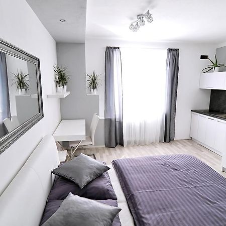 Avax Apartment ليبيريتش المظهر الخارجي الصورة