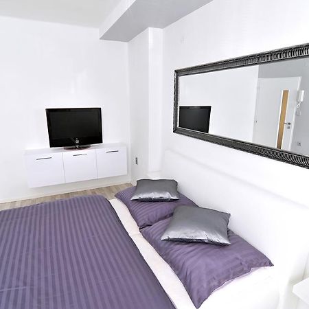 Avax Apartment ليبيريتش المظهر الخارجي الصورة