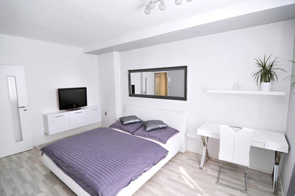 Avax Apartment ليبيريتش المظهر الخارجي الصورة
