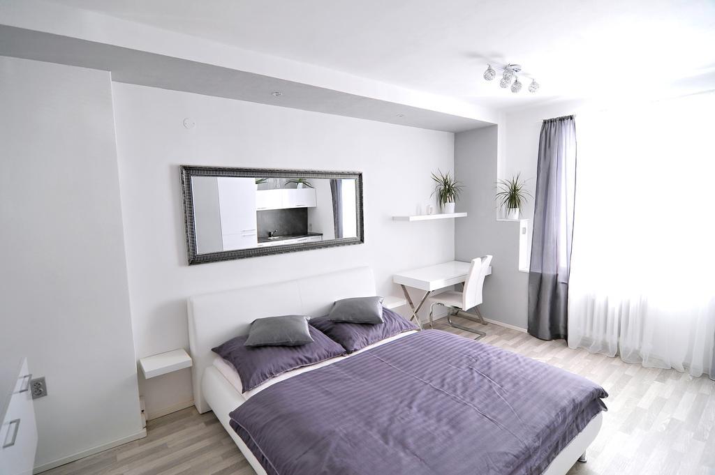 Avax Apartment ليبيريتش المظهر الخارجي الصورة