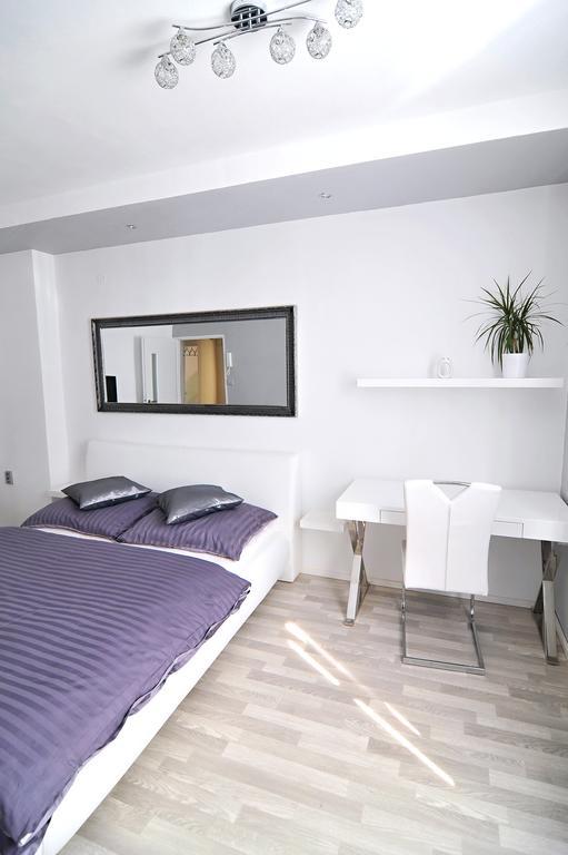 Avax Apartment ليبيريتش المظهر الخارجي الصورة
