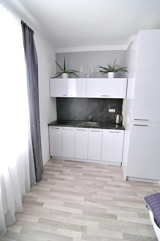 Avax Apartment ليبيريتش المظهر الخارجي الصورة