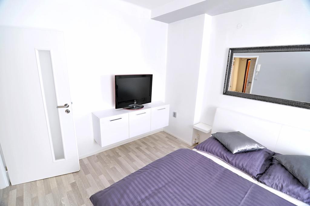 Avax Apartment ليبيريتش المظهر الخارجي الصورة