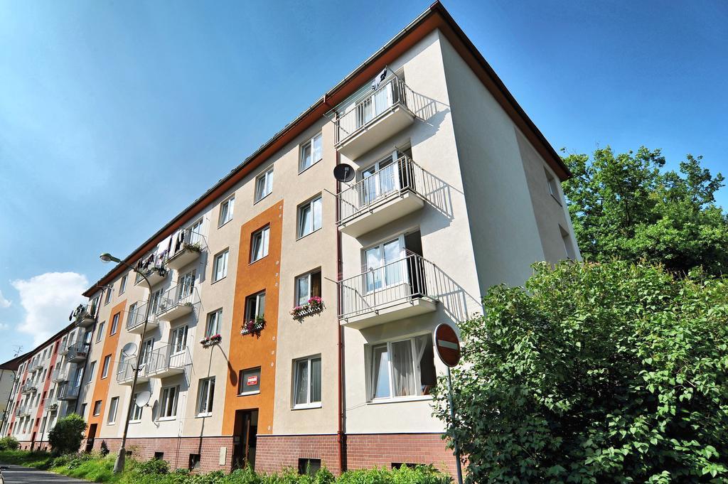 Avax Apartment ليبيريتش المظهر الخارجي الصورة