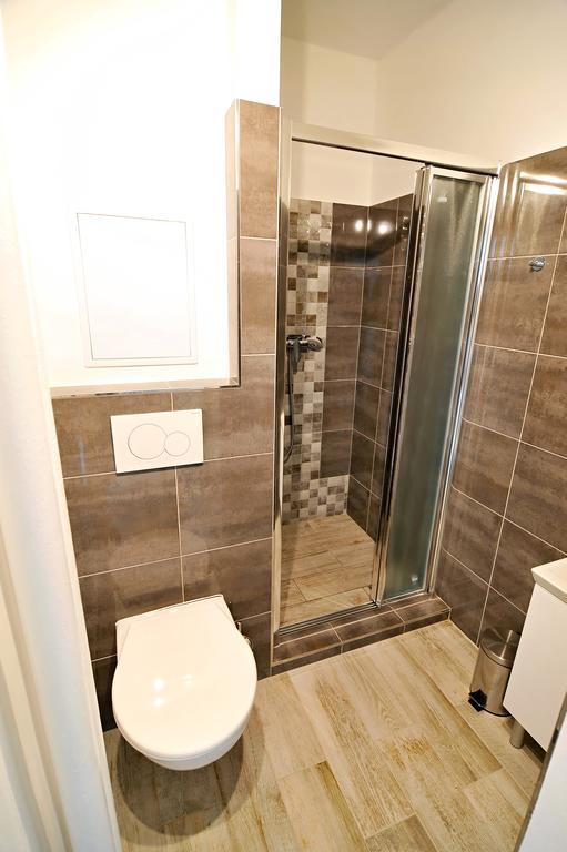 Avax Apartment ليبيريتش المظهر الخارجي الصورة